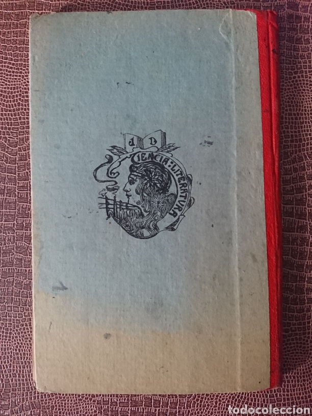 Libros antiguos: Historia natural - Foto 2