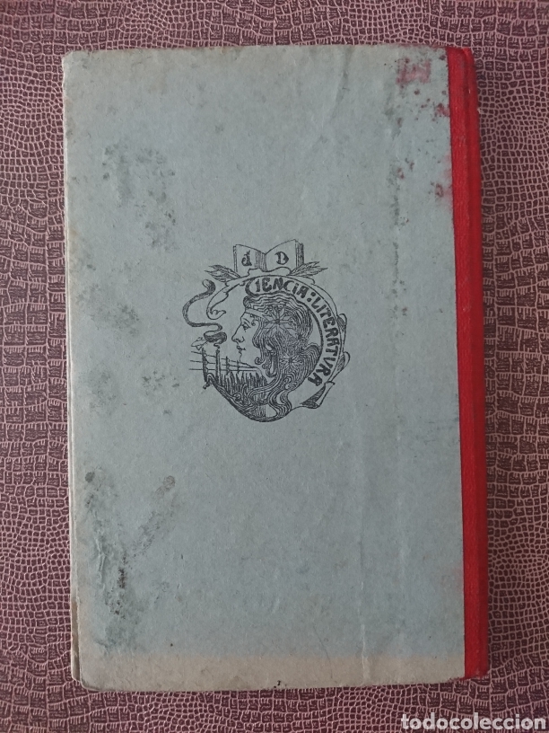 Libros antiguos: Fisiologia - higiene - Foto 5