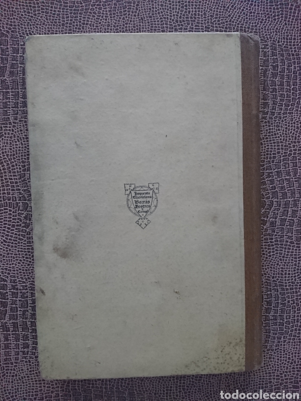 Libros antiguos: Manual de segundo grado - Foto 2