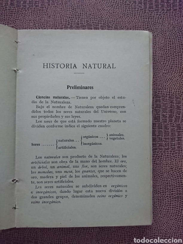Libros antiguos: Manual de segundo grado - Foto 4