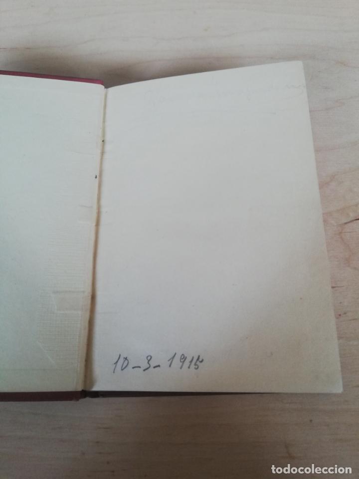 Libros antiguos: n&ordm; III. Royal readers - Foto 5