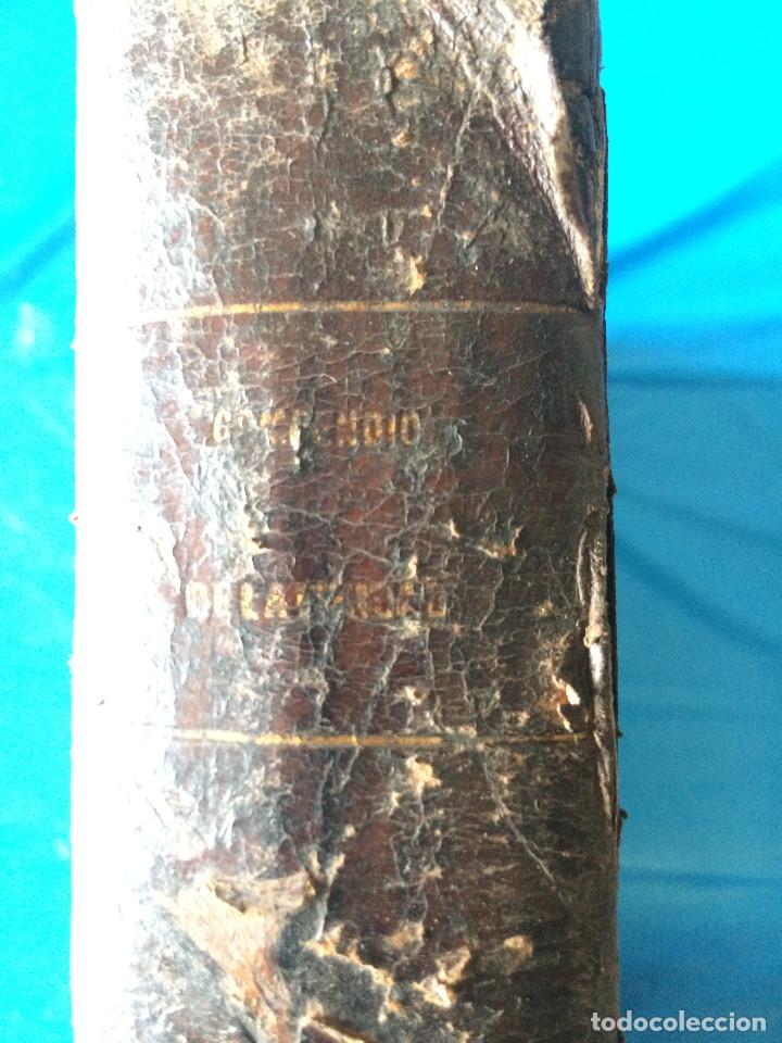 Libros antiguos: GRAMATICA PRACTICA - Foto 2