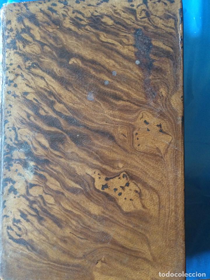 Libros antiguos: GRAMATICA FRANCESA 1841 - Foto 3