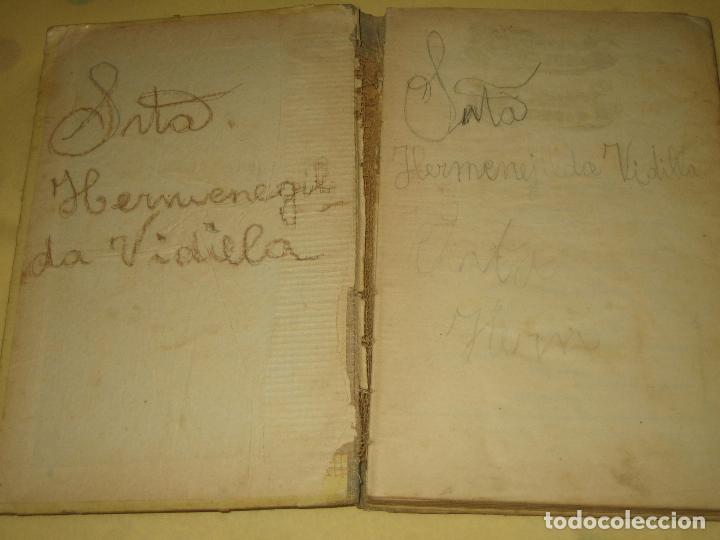 Libros antiguos: EL PRIMER MANUSCRITO - 1928 - Foto 2