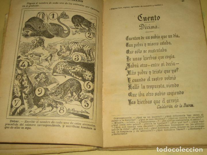 Libros antiguos: EL PRIMER MANUSCRITO - 1928 - Foto 3