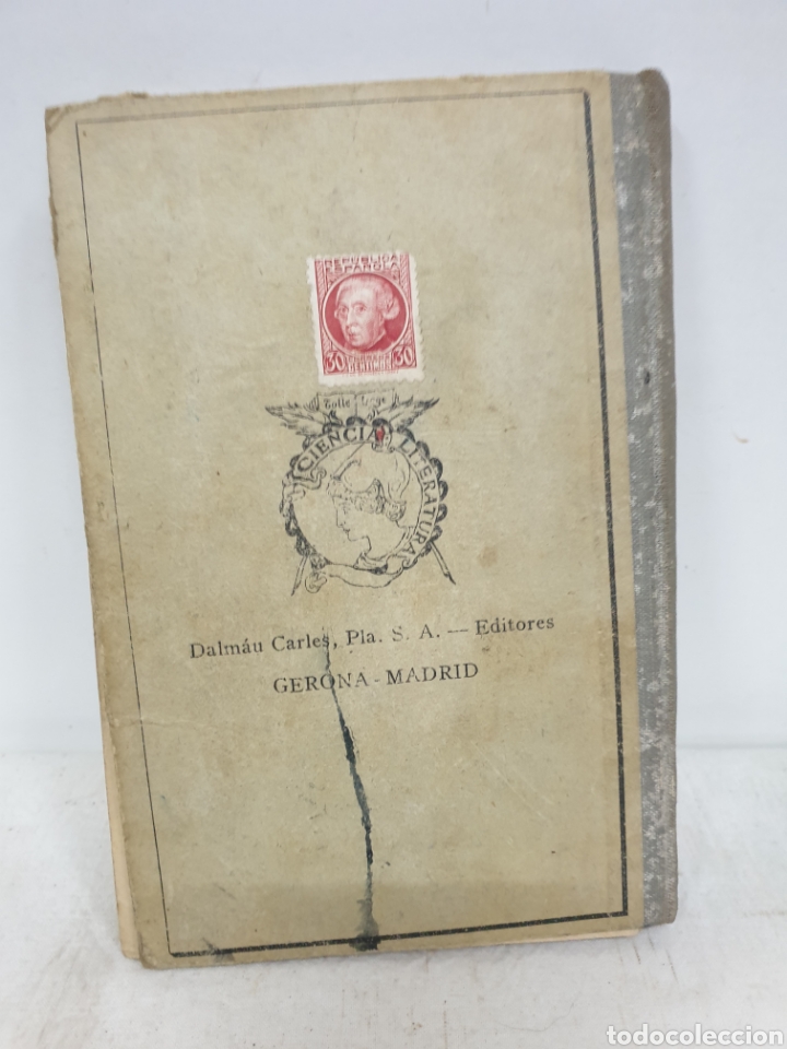 Libros antiguos: LECCIONES DE ARITM&Eacute;TICA 1933 - Foto 9