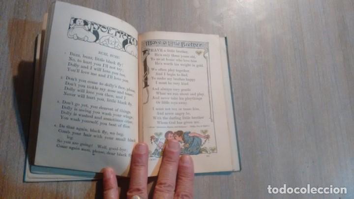 Libros antiguos: THE SIGHT & SOUND - INFANT READER II - Foto 4