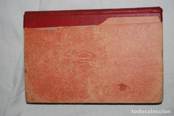 Libros antiguos: DON QUIJOTE EDICI&Oacute;N ESCOLAR - Foto 2