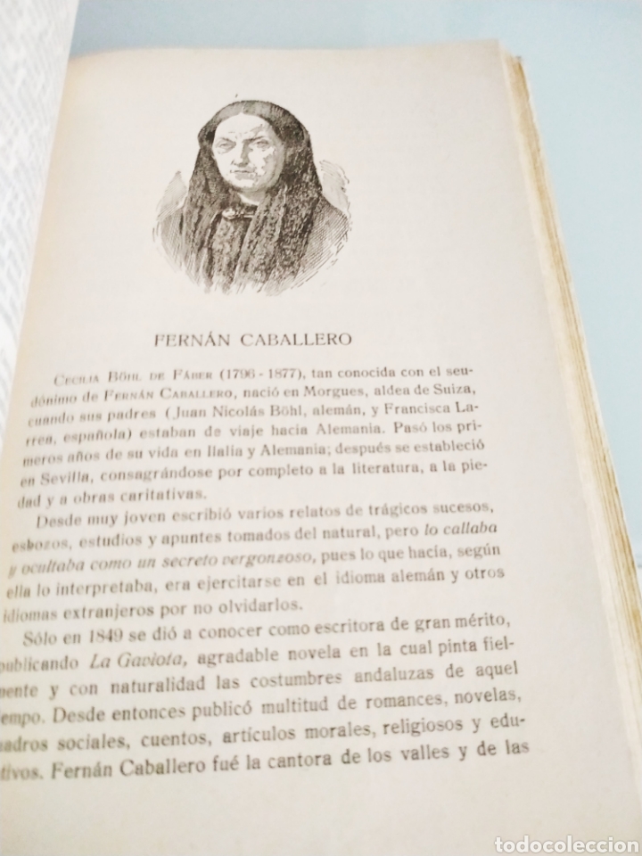 Libros antiguos: Lecturas graduadas libro cuarto - Foto 4