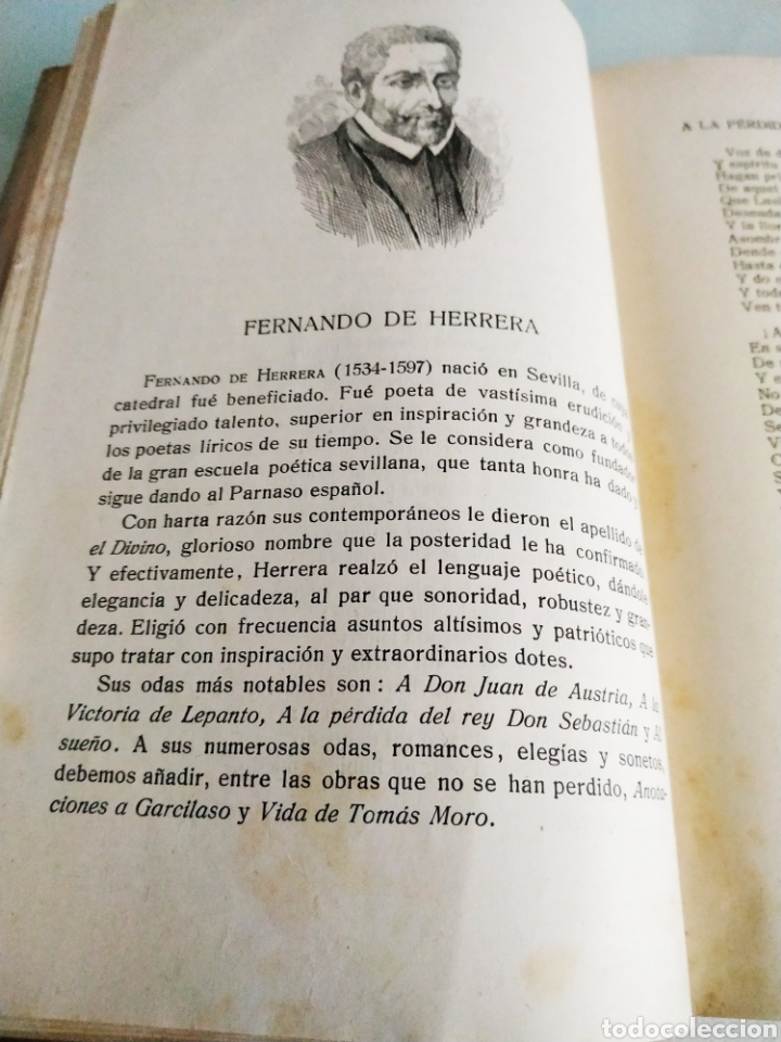 Libros antiguos: Lecturas graduadas libro cuarto - Foto 6