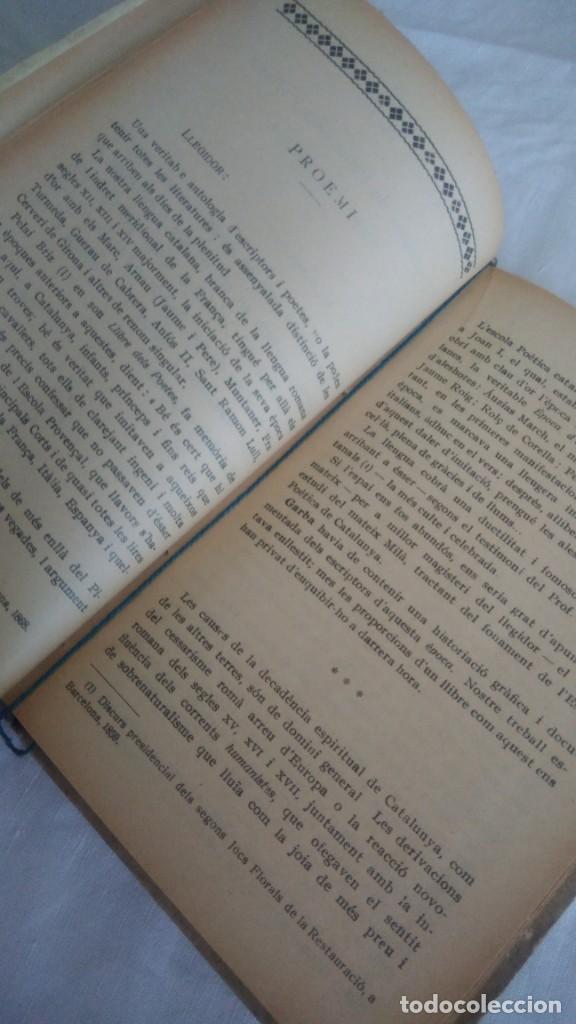 Libros antiguos: LIBRO ANTIGUO 1923 GARBA - Foto 8