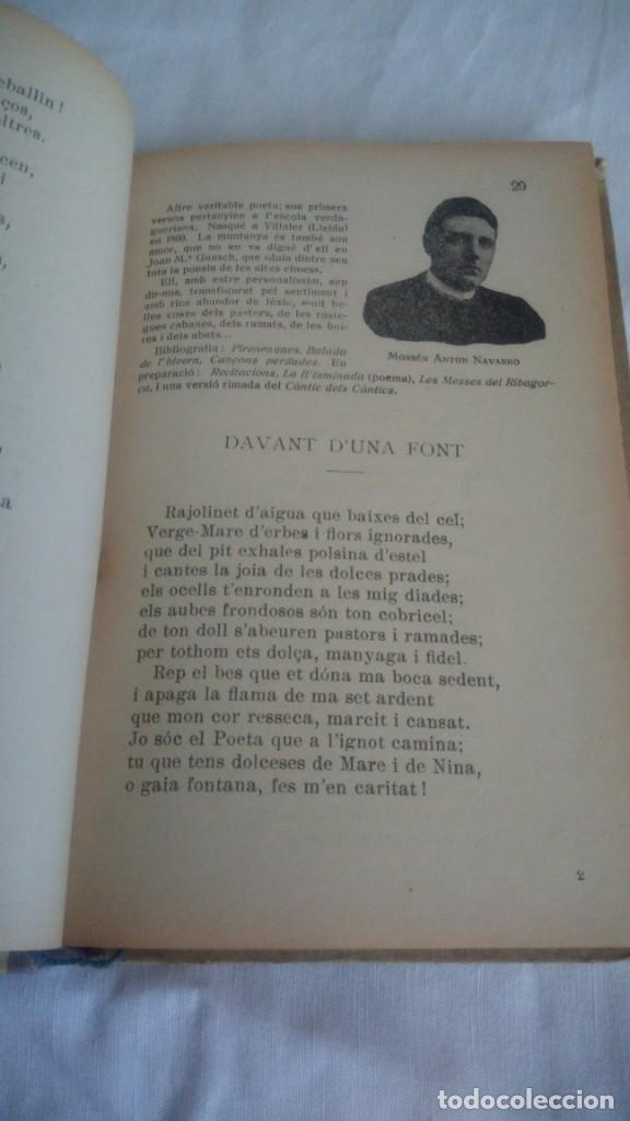Libros antiguos: LIBRO ANTIGUO 1923 GARBA - Foto 9