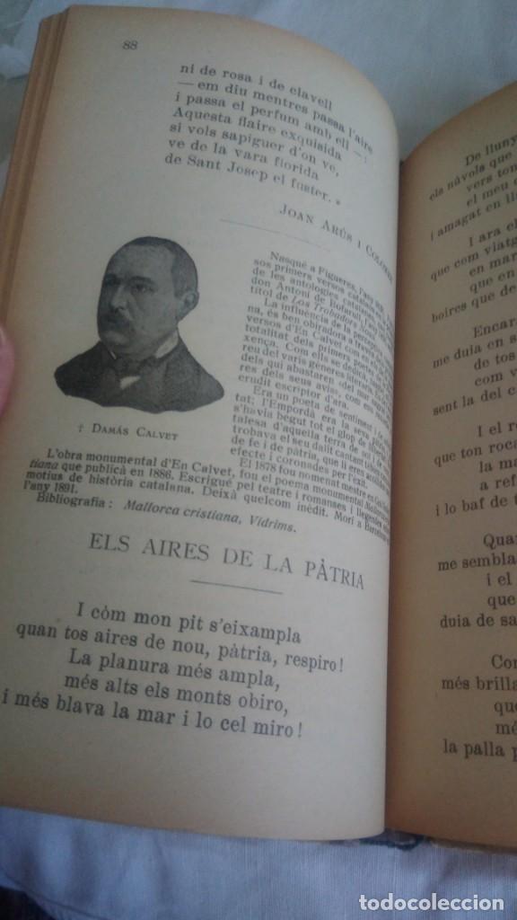 Libros antiguos: LIBRO ANTIGUO 1923 GARBA - Foto 10