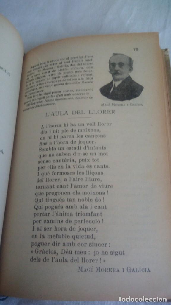 Libros antiguos: LIBRO ANTIGUO 1923 GARBA - Foto 11