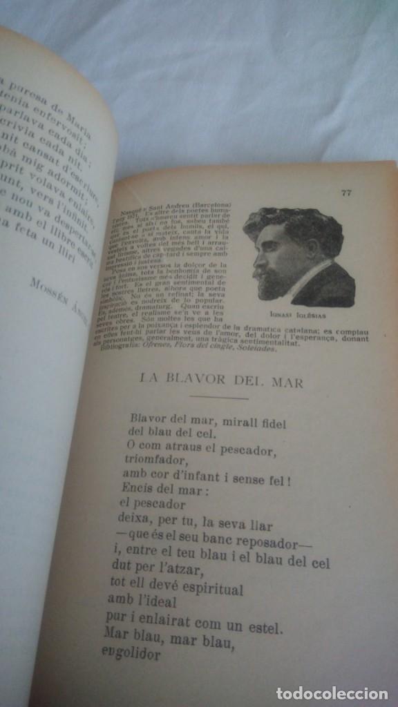 Libros antiguos: LIBRO ANTIGUO 1923 GARBA - Foto 12