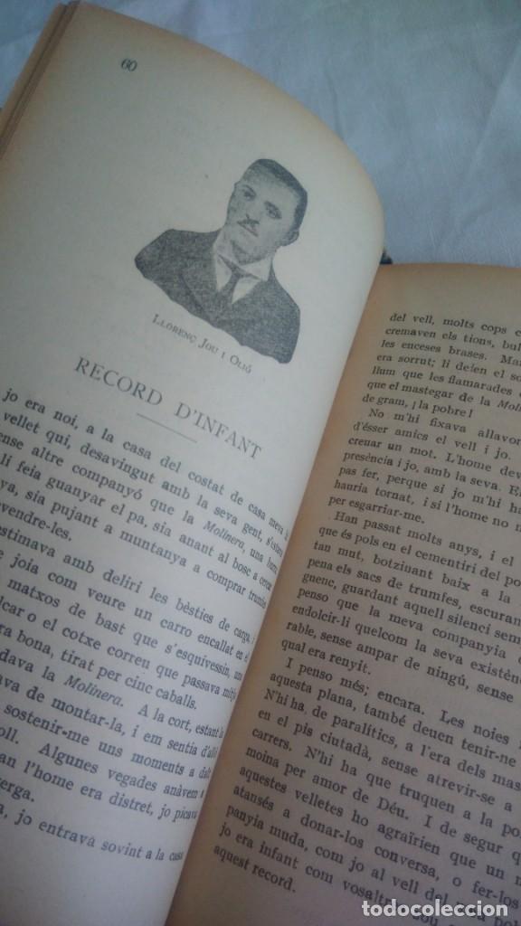 Libros antiguos: LIBRO ANTIGUO 1923 GARBA - Foto 13