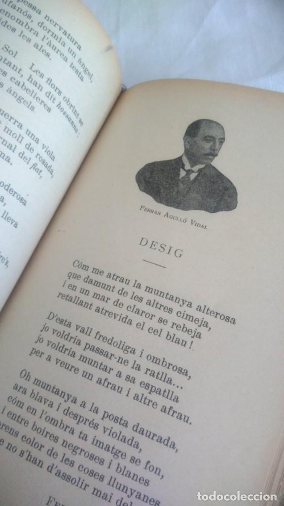 Libros antiguos: LIBRO ANTIGUO 1923 GARBA - Foto 14