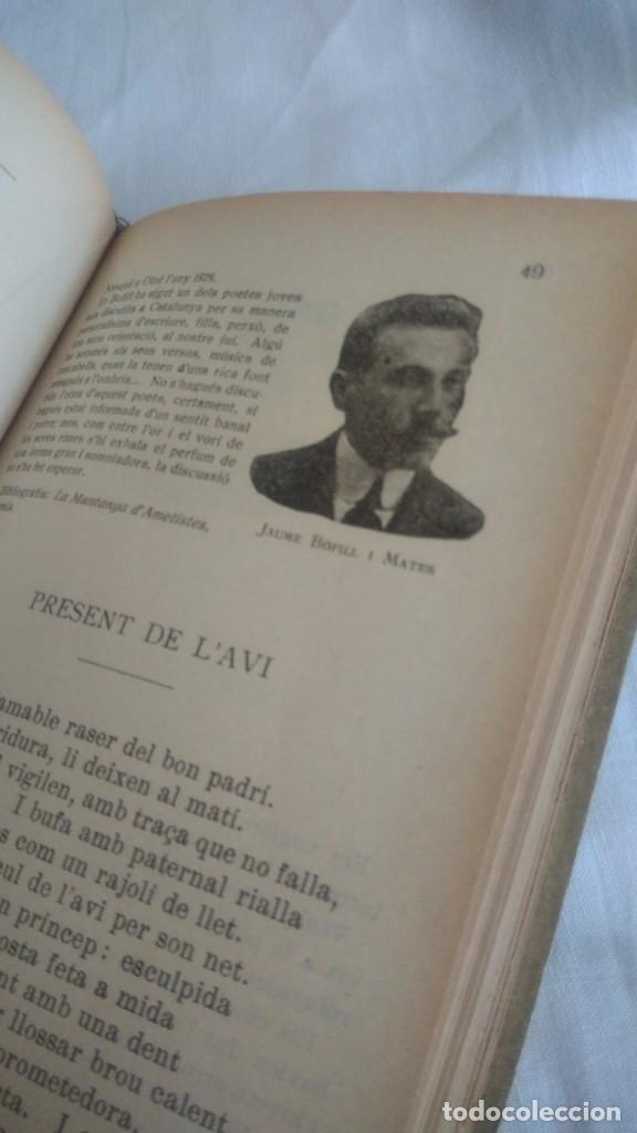 Libros antiguos: LIBRO ANTIGUO 1923 GARBA - Foto 15