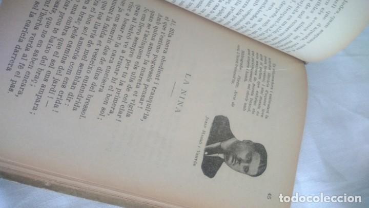 Libros antiguos: LIBRO ANTIGUO 1923 GARBA - Foto 16
