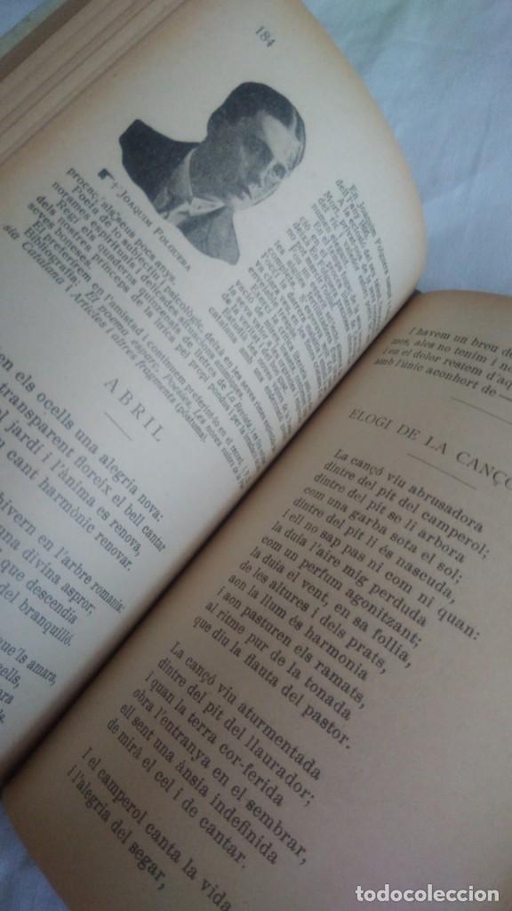 Libros antiguos: LIBRO ANTIGUO 1923 GARBA - Foto 17