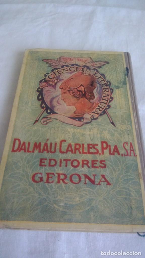 Libros antiguos: LIBRO ANTIGUO 1923 GARBA - Foto 19