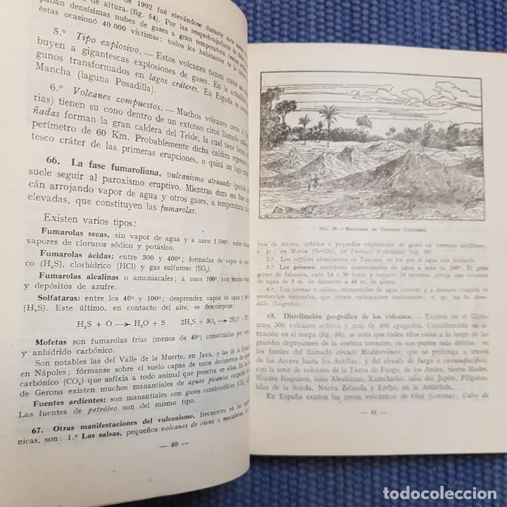 Libros antiguos: Ciencias cosmol&oacute;gicas Tercer curso - Foto 3