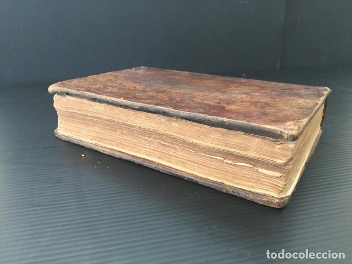 Libros antiguos: ANTIGUO LIBRO - GUIA DEL BACHILLER - Foto 2