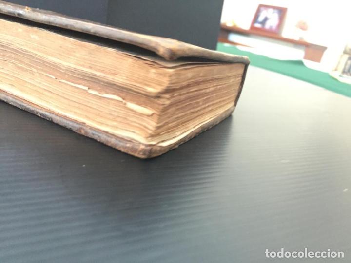Libros antiguos: ANTIGUO LIBRO - GUIA DEL BACHILLER - Foto 3