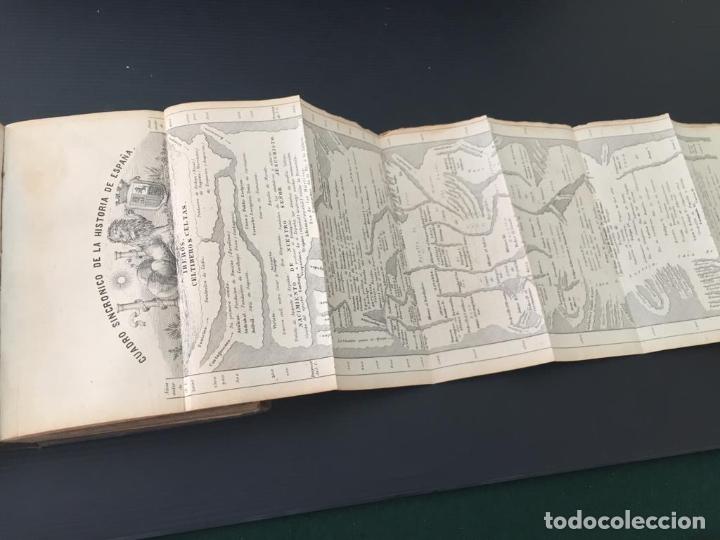 Libros antiguos: ANTIGUO LIBRO - GUIA DEL BACHILLER - Foto 11
