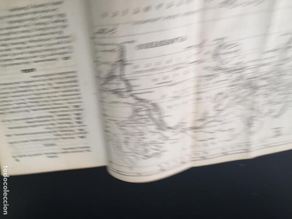 Libros antiguos: ANTIGUO LIBRO - GUIA DEL BACHILLER - Foto 13