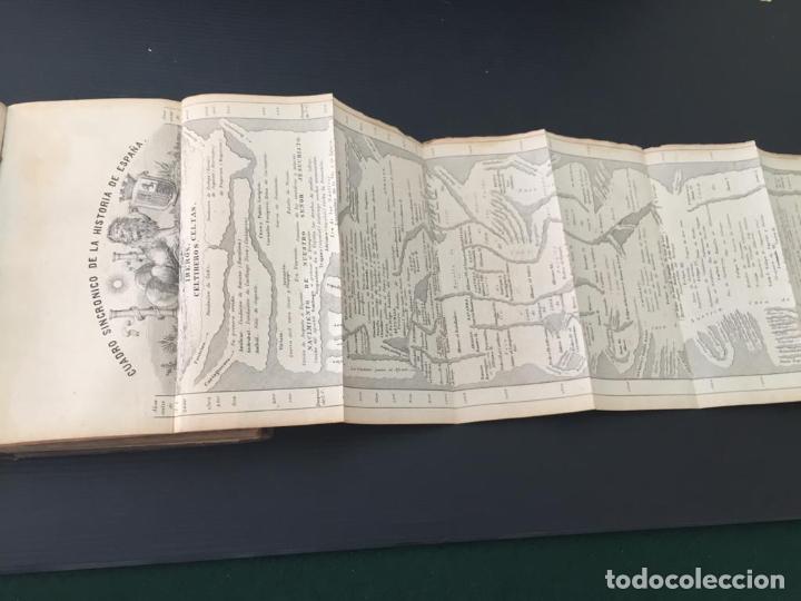 Libros antiguos: ANTIGUO LIBRO - GUIA DEL BACHILLER - Foto 14