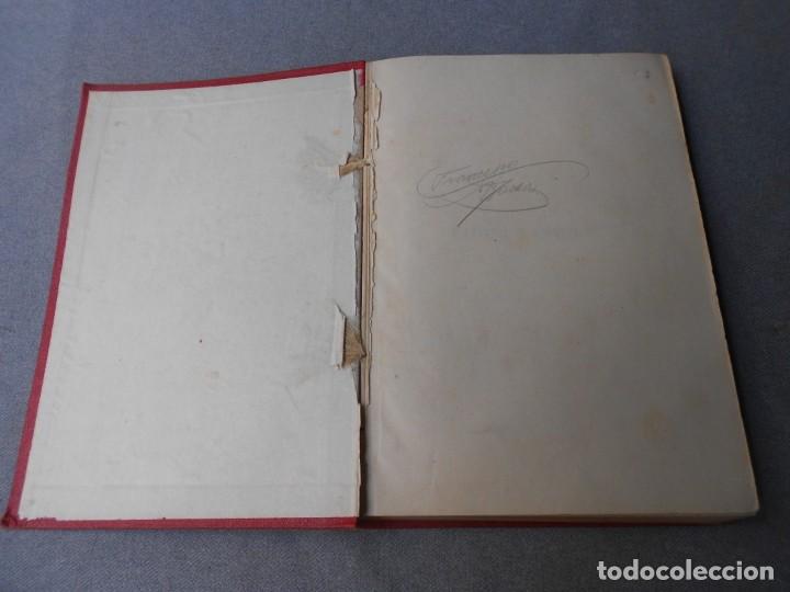Libros antiguos: ELEMENTOS DE GEOMETRIA - Foto 2