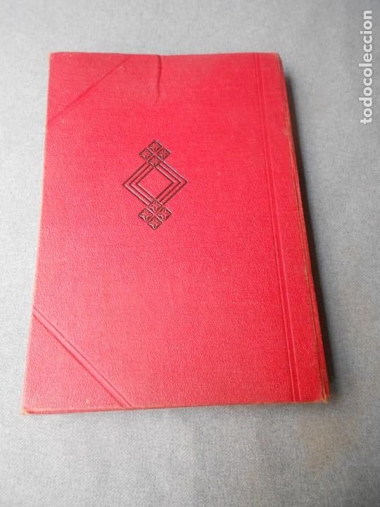 Libros antiguos: ELEMENTOS DE GEOMETRIA - Foto 9