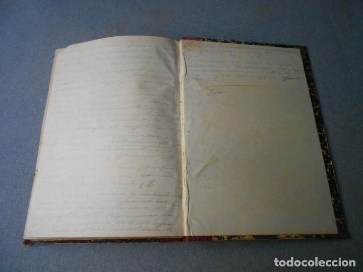 Libros antiguos: GRAMATICA ALEMANA - Foto 3