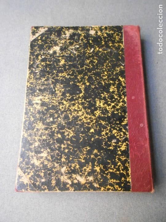 Libros antiguos: GRAMATICA ALEMANA - Foto 5