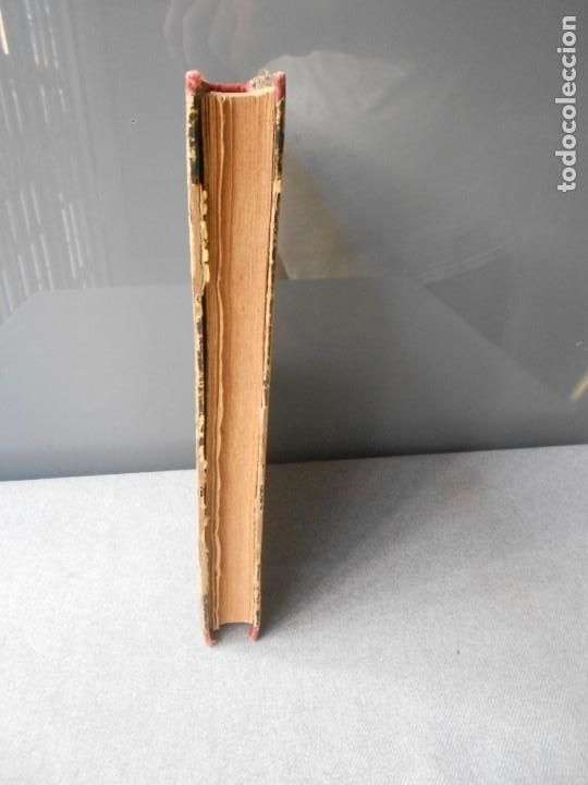 Libros antiguos: GRAMATICA ALEMANA - Foto 7