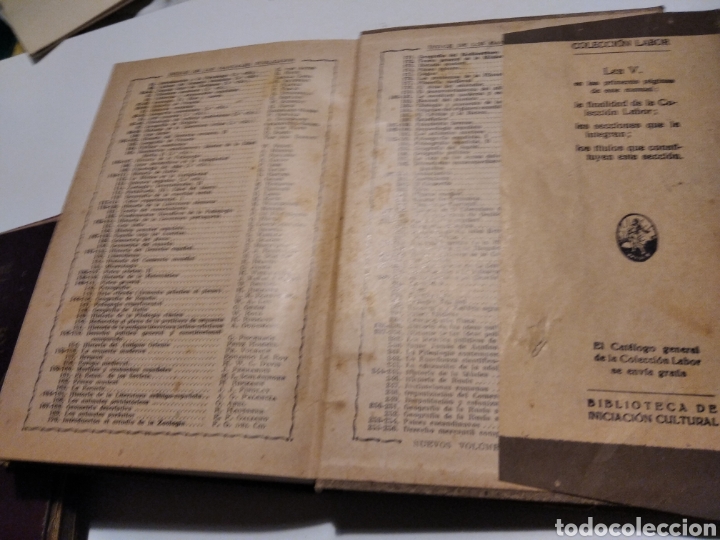 Libros antiguos: Gram&aacute;tica castellana 1929 - Foto 8