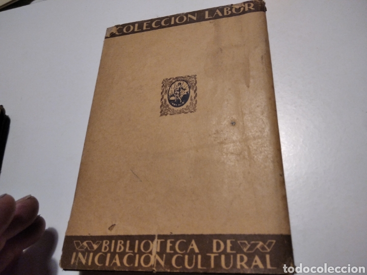 Libros antiguos: Gram&aacute;tica castellana 1929 - Foto 9