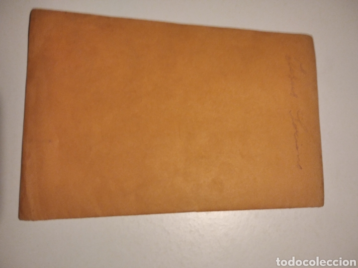Libros antiguos: Programa de &Aacute;LGEBRA Y TRIGONOMETR&Iacute;A 1933 - Foto 7