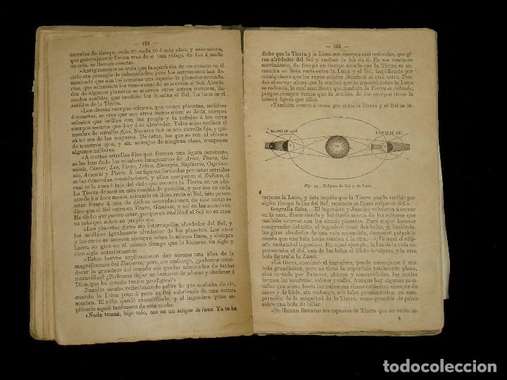 Libros antiguos: Libro S. XIX Juanito - Foto 9