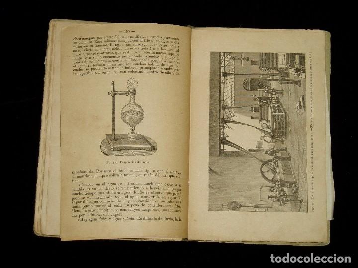Libros antiguos: Libro S. XIX Juanito - Foto 11