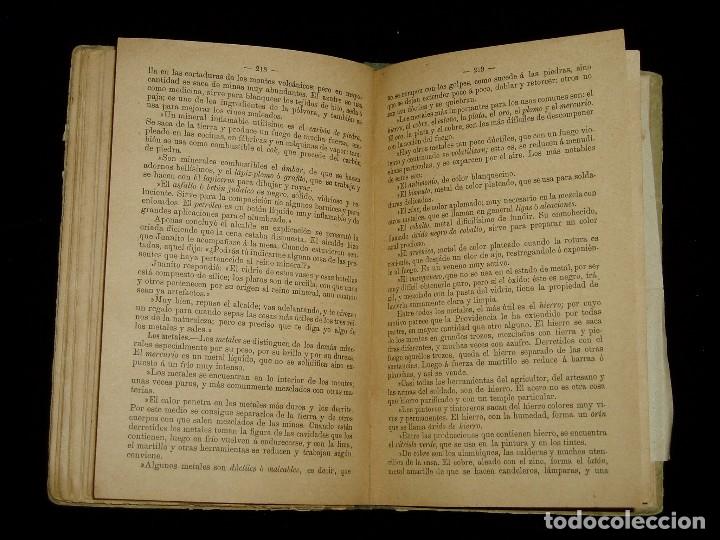 Libros antiguos: Libro S. XIX Juanito - Foto 13