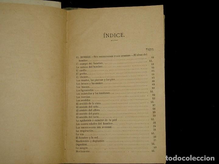 Libros antiguos: Libro S. XIX Juanito - Foto 20