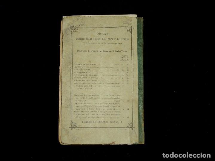 Libros antiguos: Libro S. XIX Juanito - Foto 24