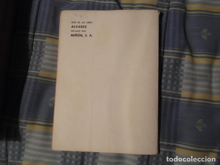 Libros antiguos: LENGUAJE 3º º---ALVAREZ MIñON - Foto 4 - 230228320