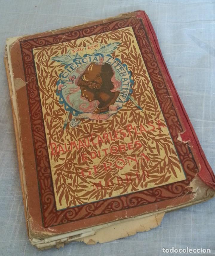 Libros antiguos: Libro escolar EL CAMARADA. A&ntilde;o 1934. - Foto 6