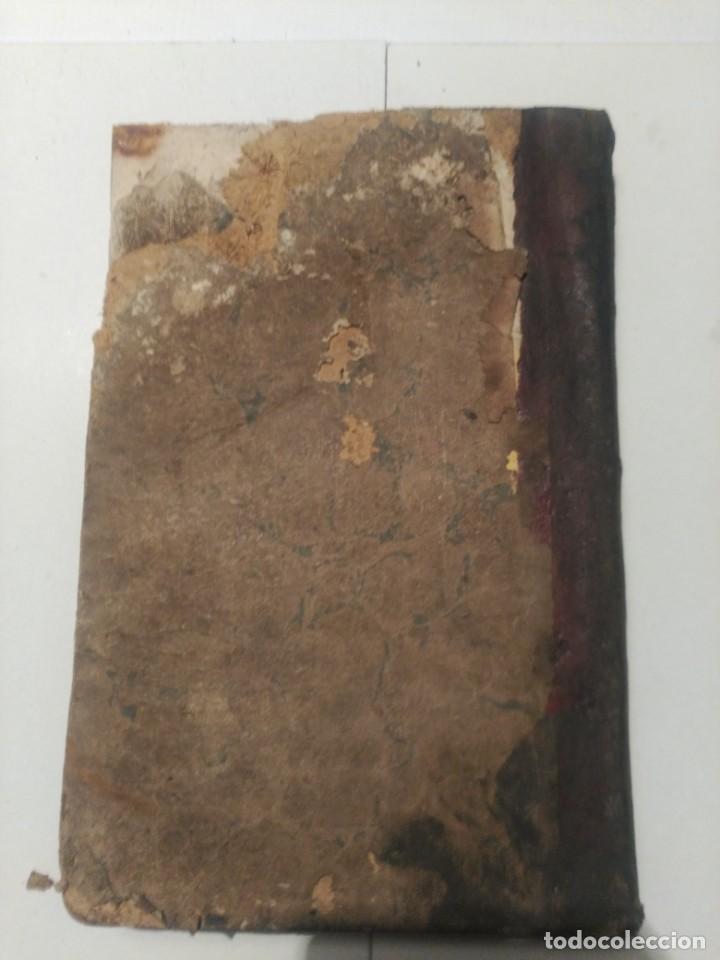 Libros antiguos: Gramatica Francesa - Foto 3