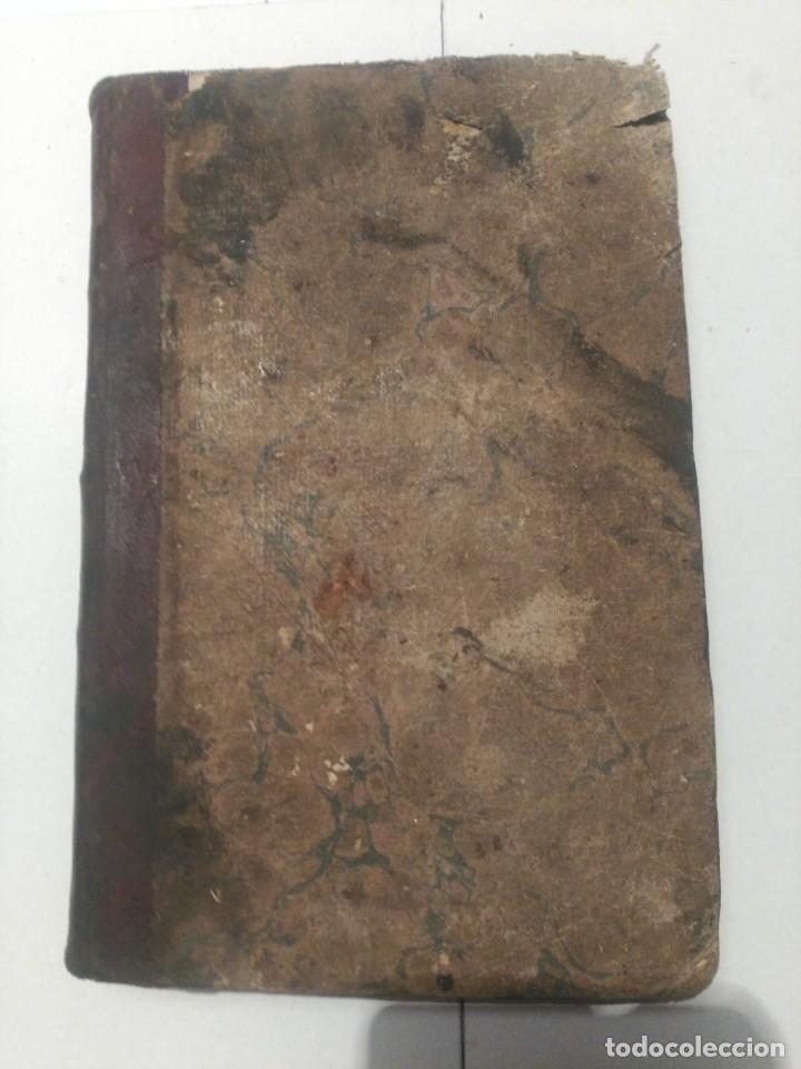 Libros antiguos: Gramatica Francesa - Foto 4