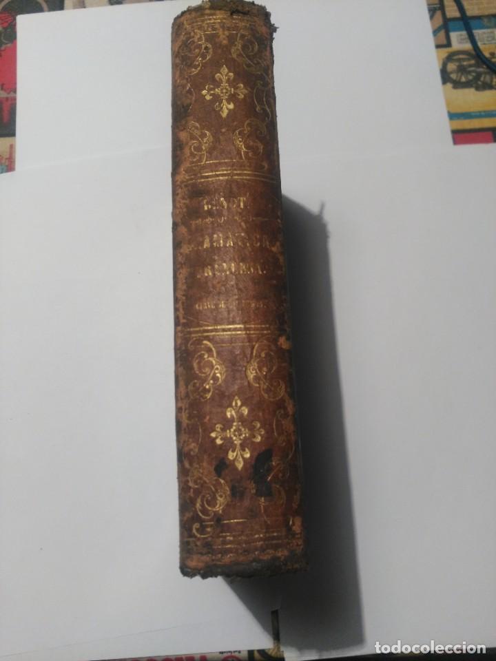 Libros antiguos: Gramatica Francesa - Foto 3