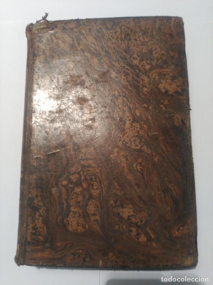 Libros antiguos: Gramatica Francesa - Foto 4